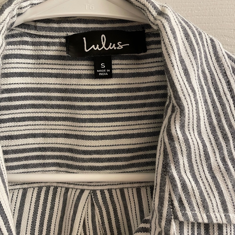 Lulus top - Picture 8 of 9